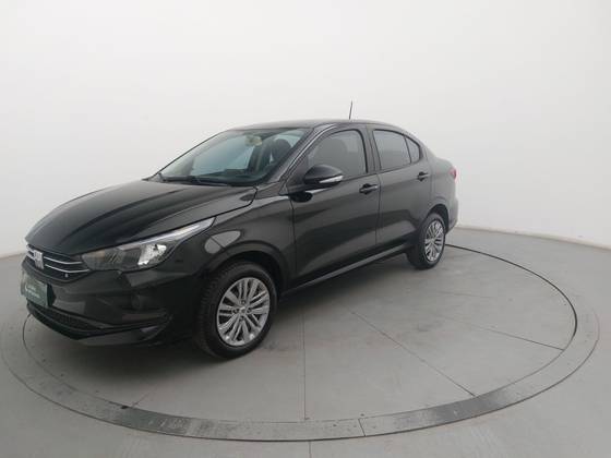 FIAT CRONOS 1.3 FIREFLY FLEX DRIVE CVT